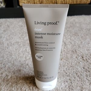Living Proof No Frizz Intense Moisture Mask